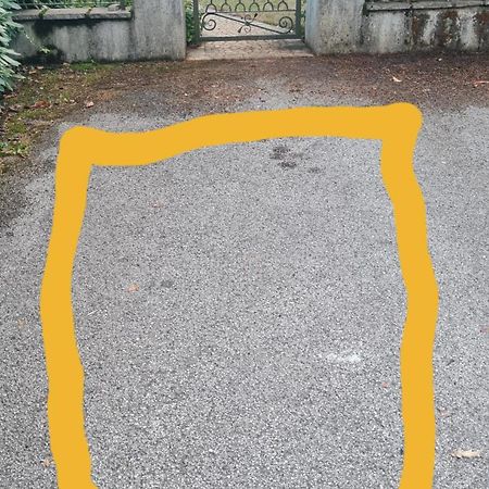 Sentirsi A Casa Chiampo Exterior foto